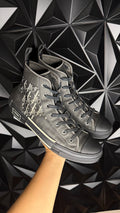 Dior B23 High Black Size 46