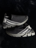 Dolce & Gabbana Black Size 41