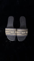 Christian Dior Sandals Size 38.5