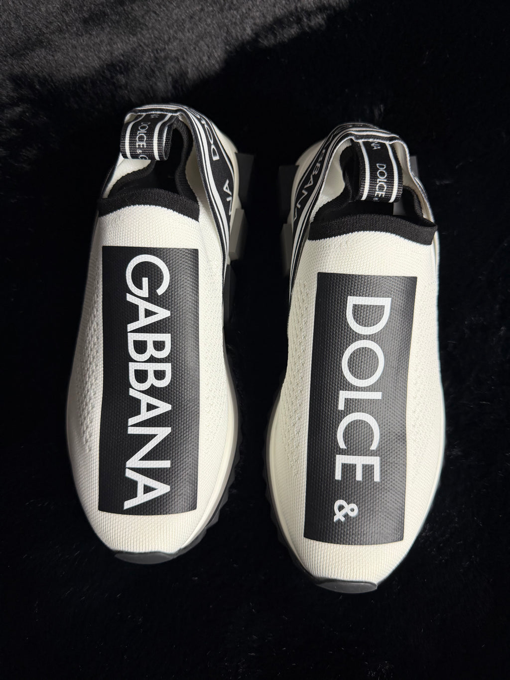 Dolce & Gabbana Sorrento Size 40.5