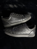 Christian Louboutin Black Spike Size 45