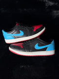 Jordan 1 low size 9.5