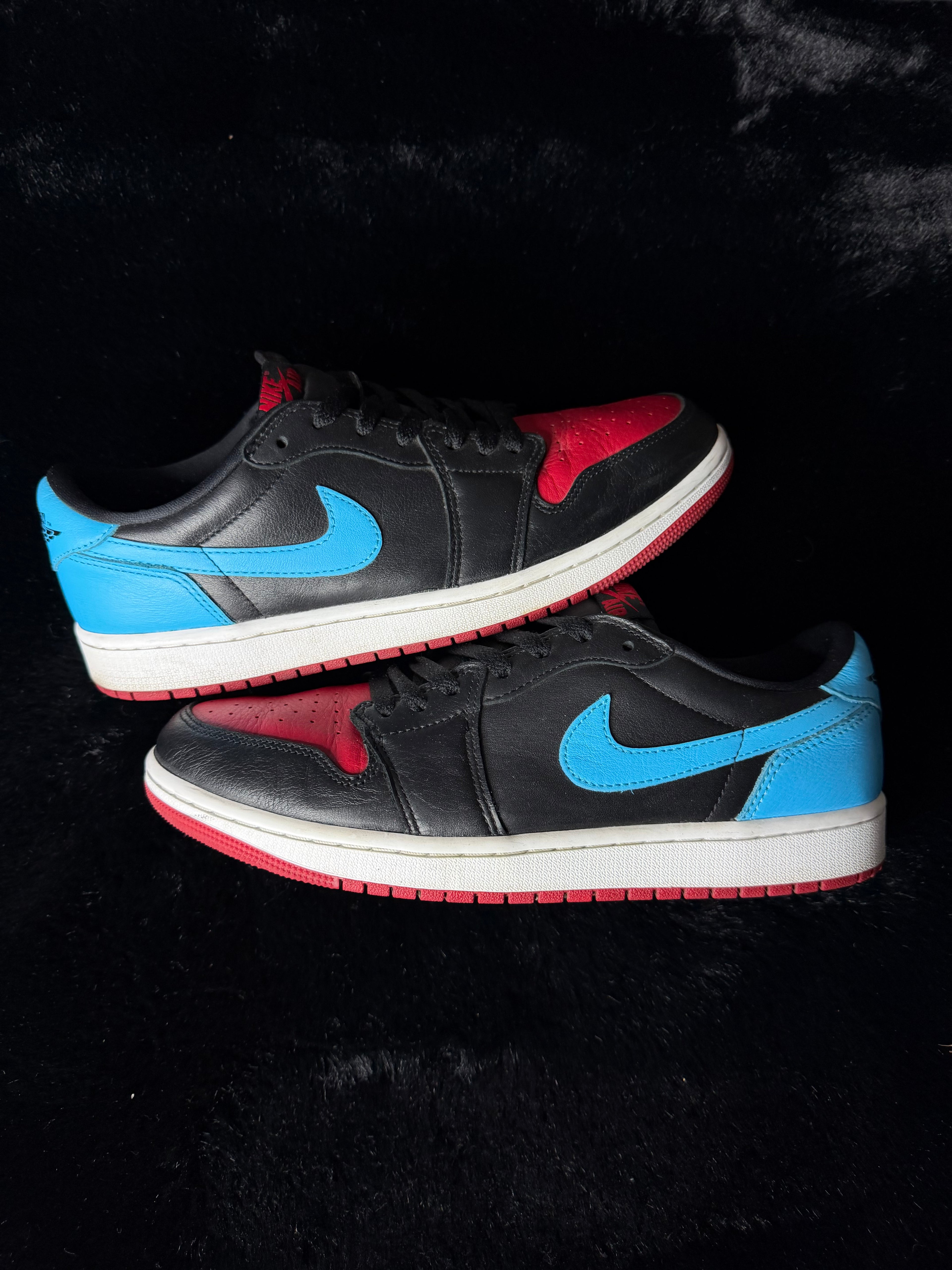 Jordan 1 low size 9.5