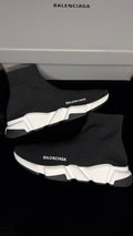 Balenciaga Speed Sock Sneakers Size 40