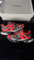 Balenciaga Track Sneakers Size 40
