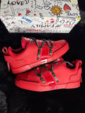 Dolce & Gabbana Portofino Sneakers Size 43