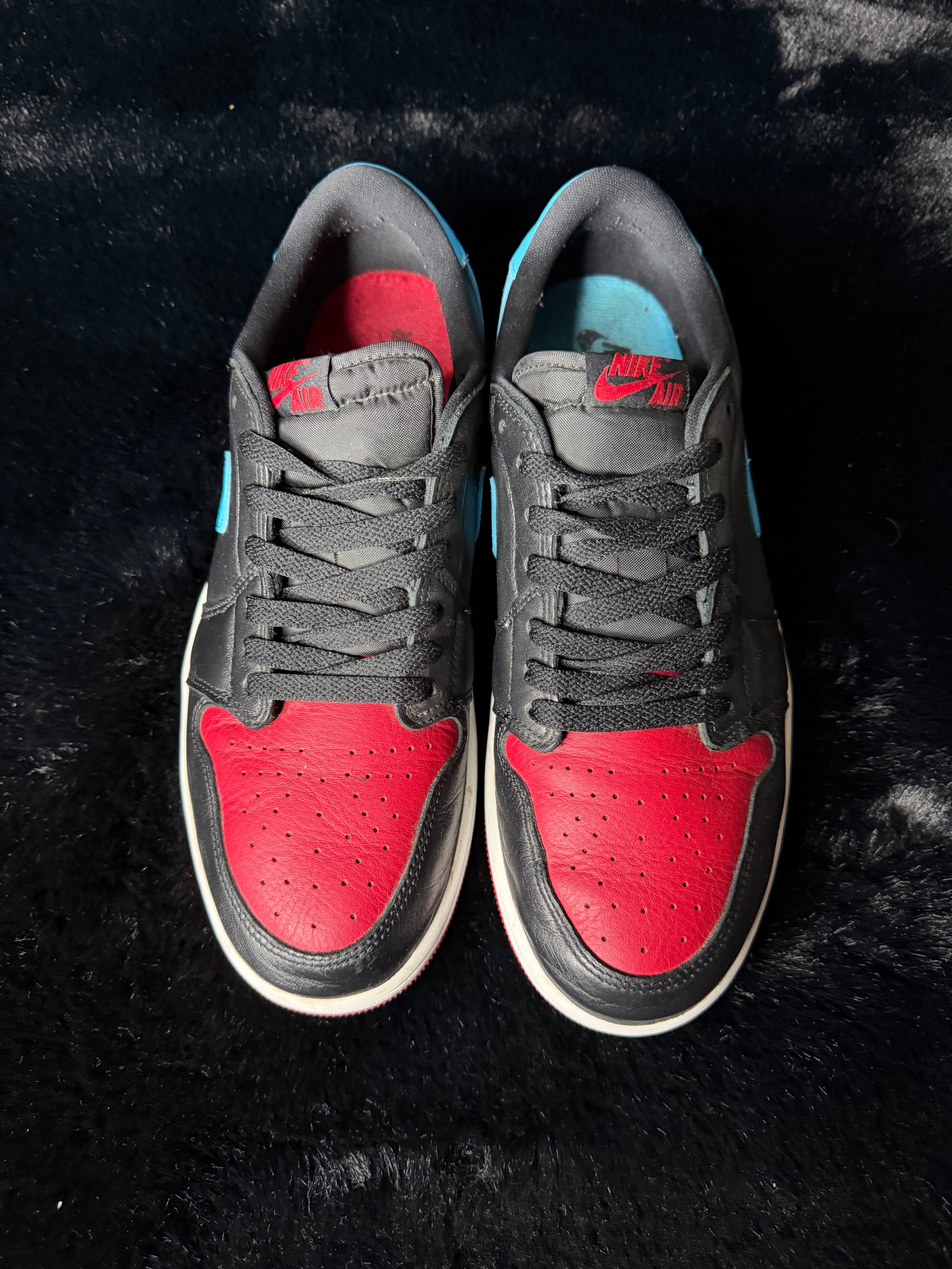 Jordan 1 low size 9.5