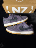 Nike dunk size 6