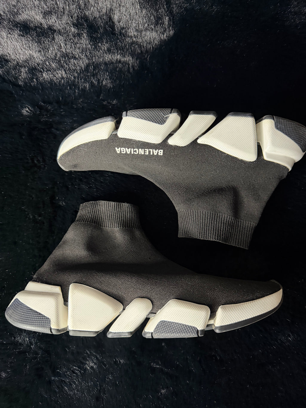 Balenciaga Speed 2.0 Size 39