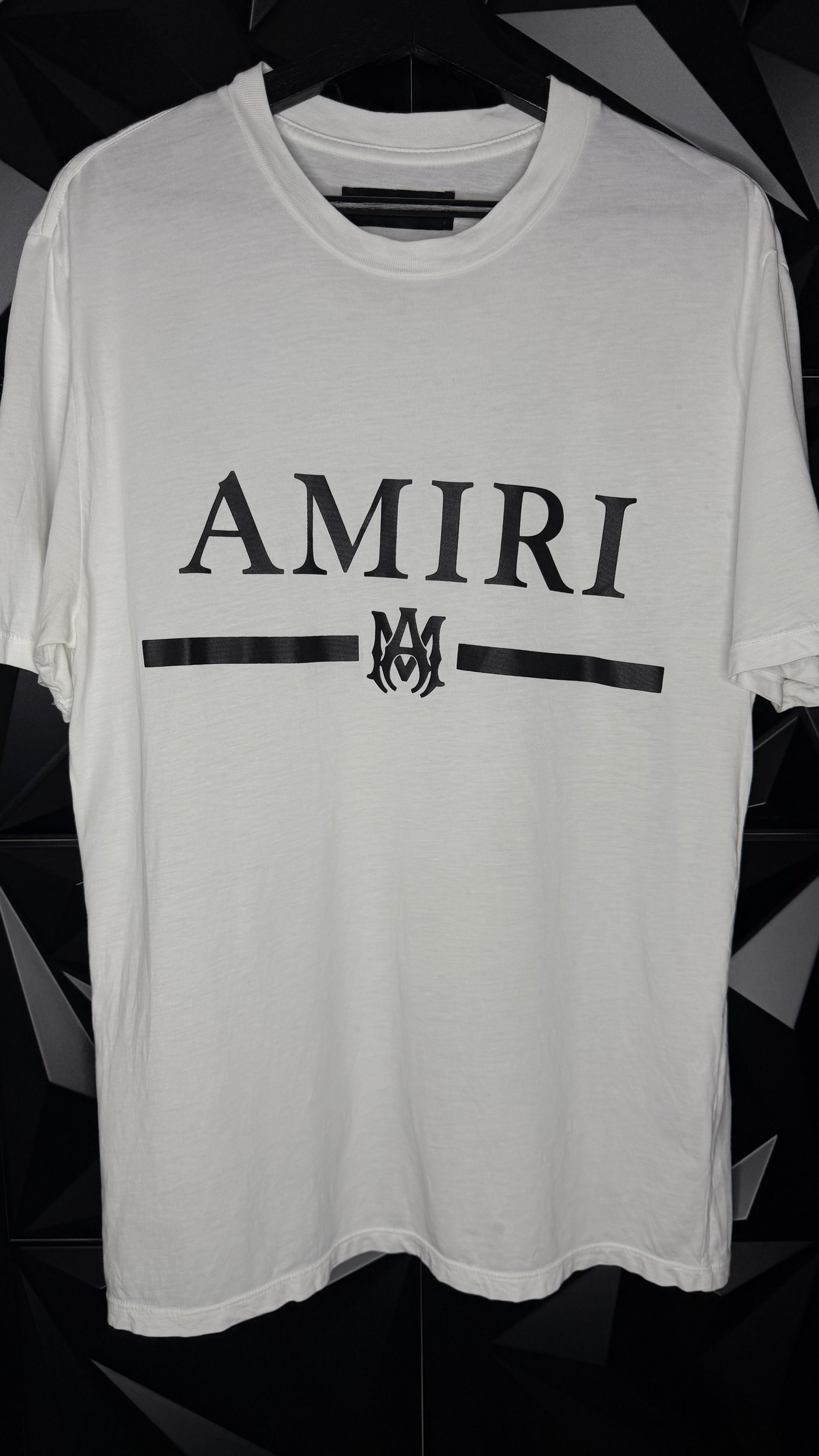 Amiri Tee Size Medium