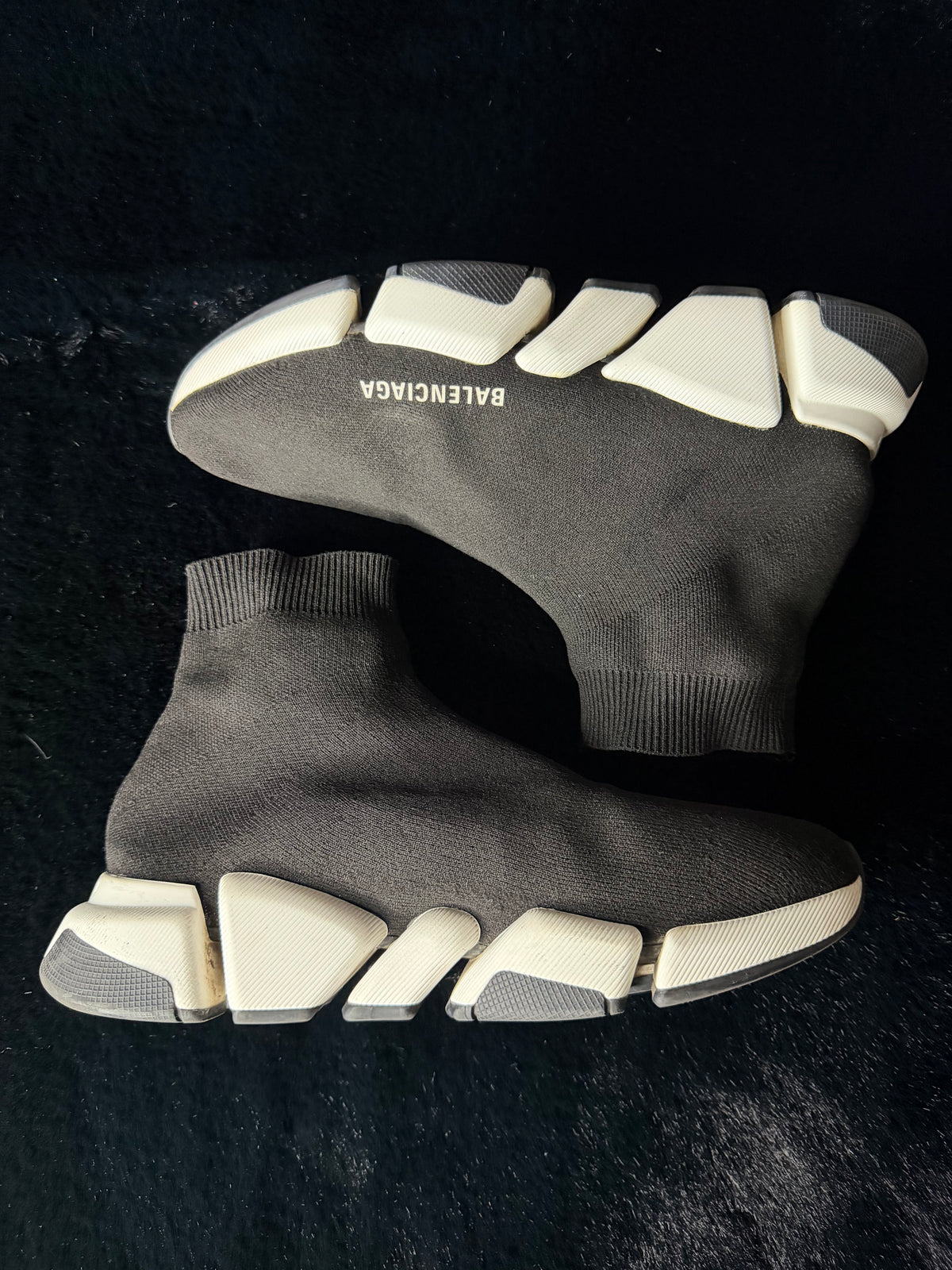 Balenciaga Speed 2.0 Size 40