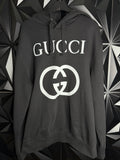 Gucci GG Hoodie Size 2XL