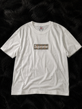 Burberry Supreme Tee Size XL
