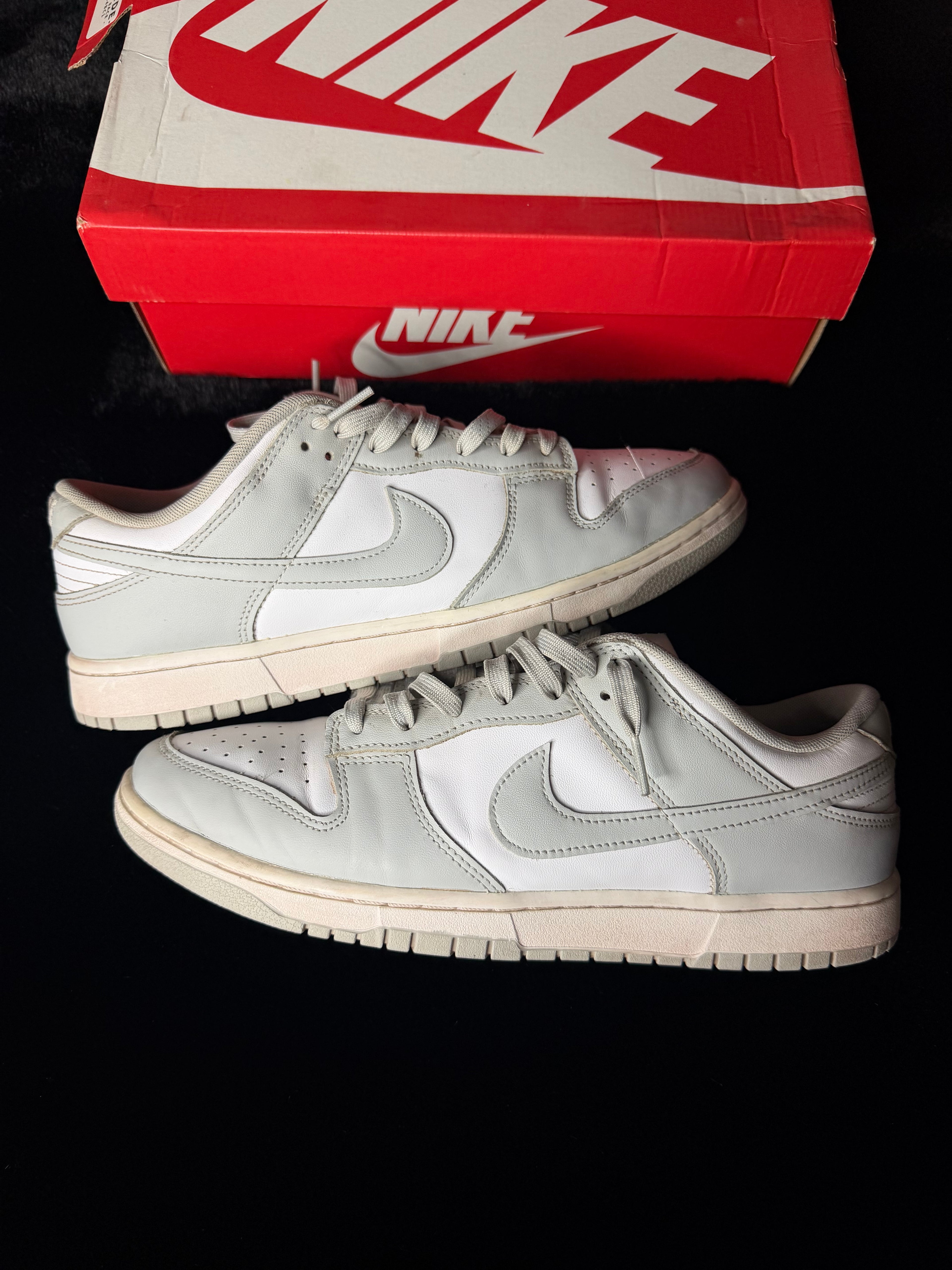 Nike Dunk Size 12