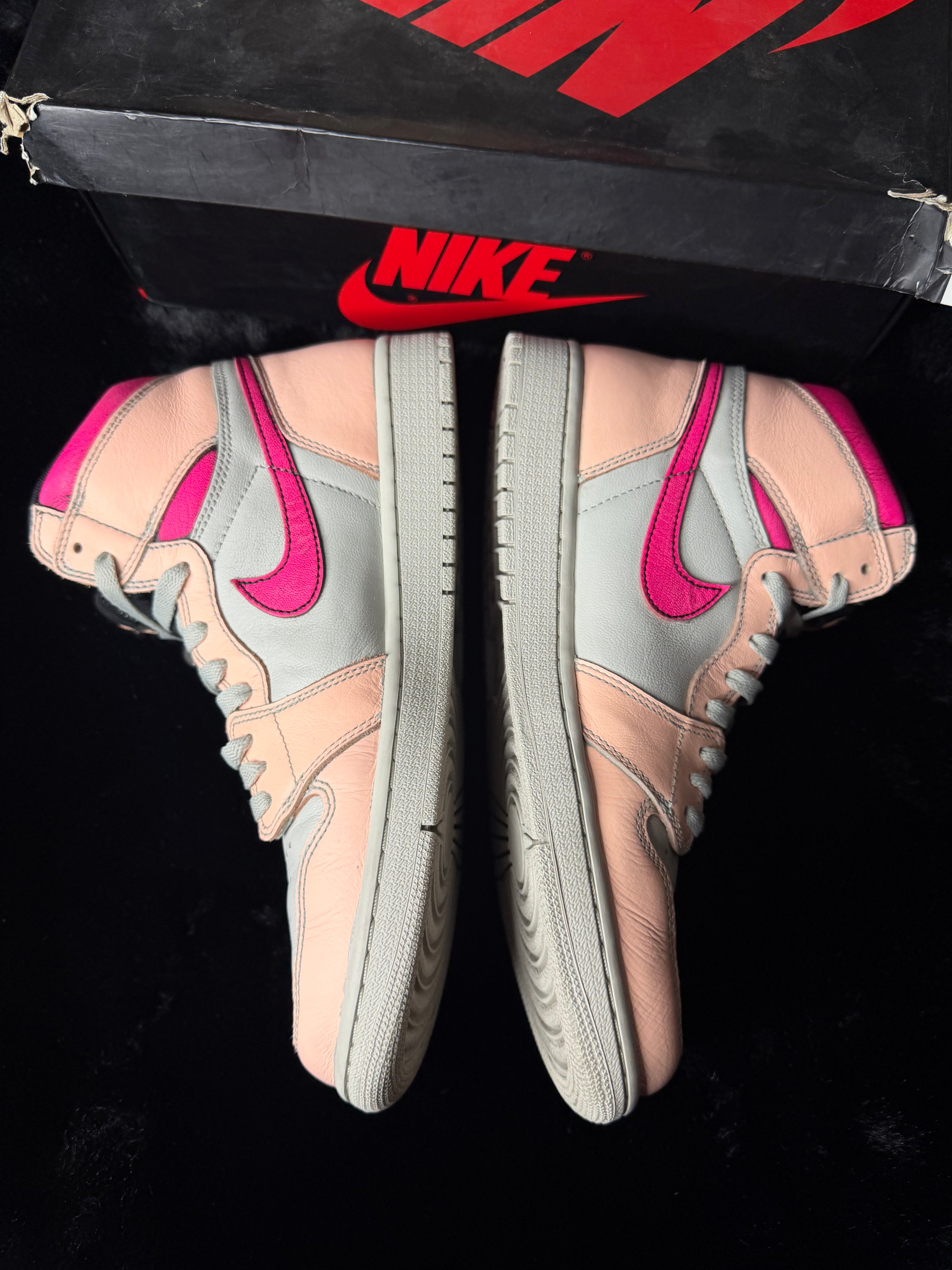 Jordan 1 size 10.5