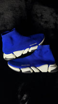 Balenciaga Speed 2.0 Blue Size 45