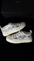 Amiri Star Court Low Grey Size 41