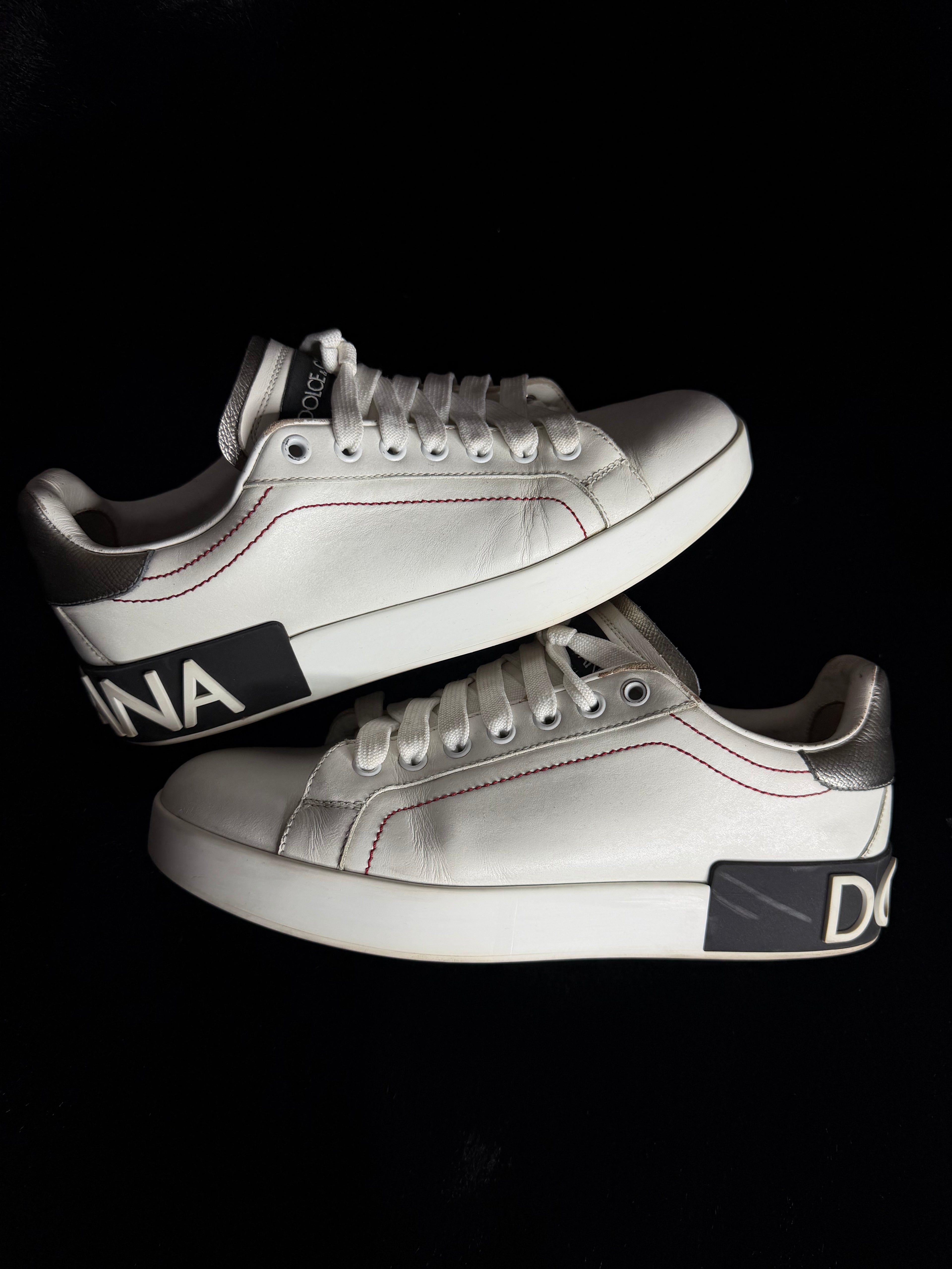 Dolce & Gabbana Portofino Size 39