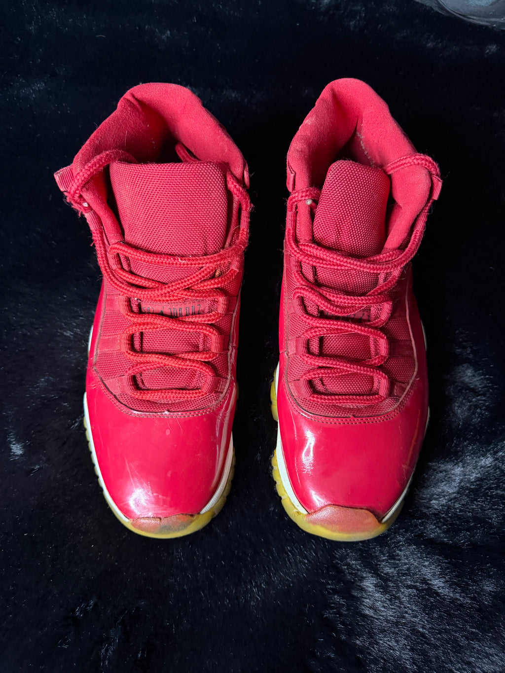 Jordan 11 win like size 11