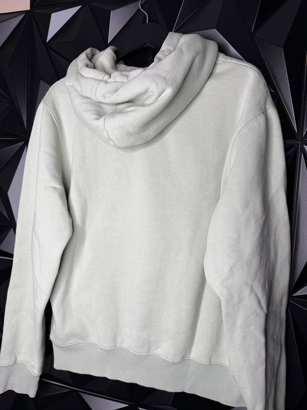 Dior Hoodie Green Size Large
