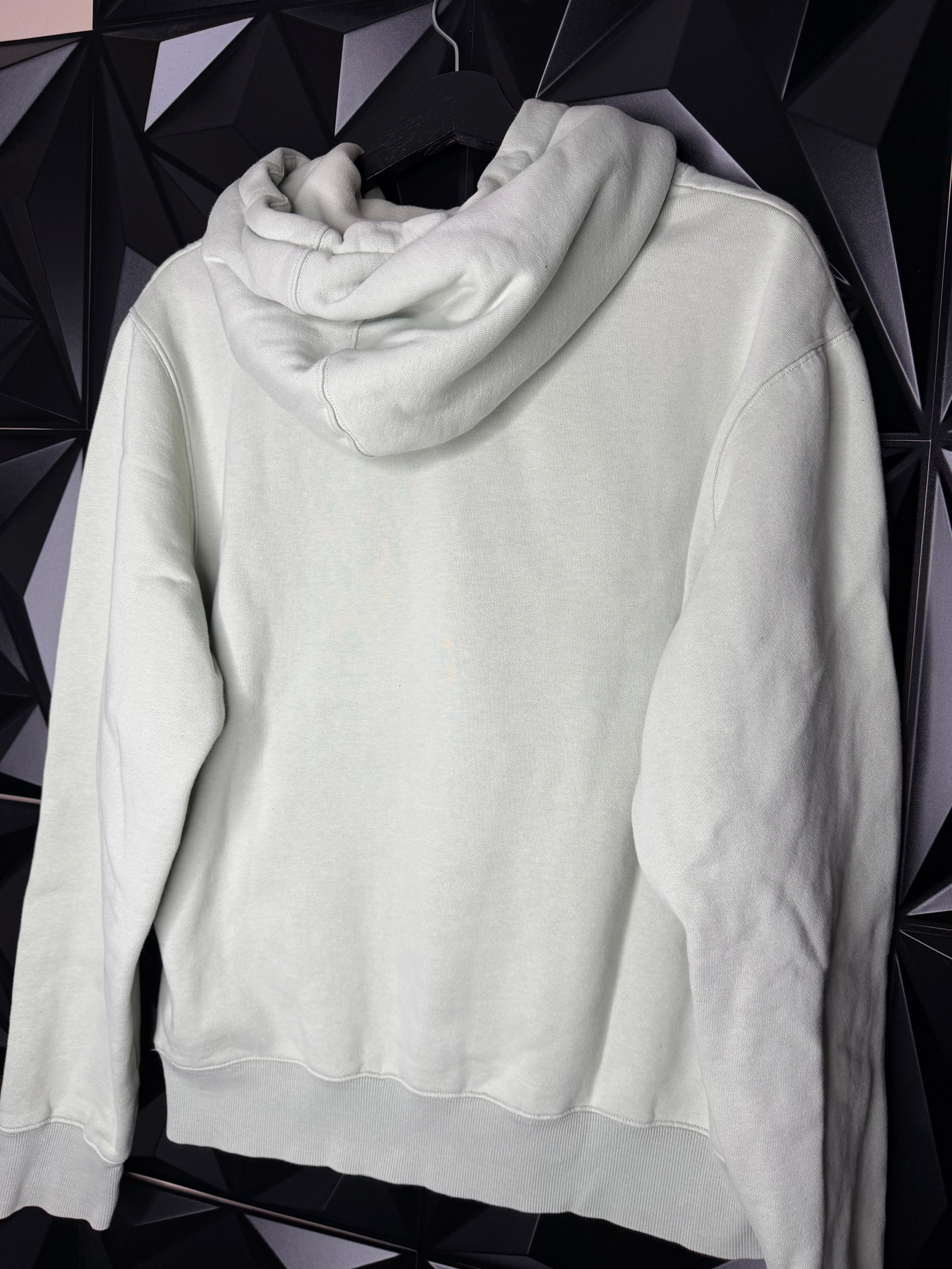Dior Hoodie Green Size Large