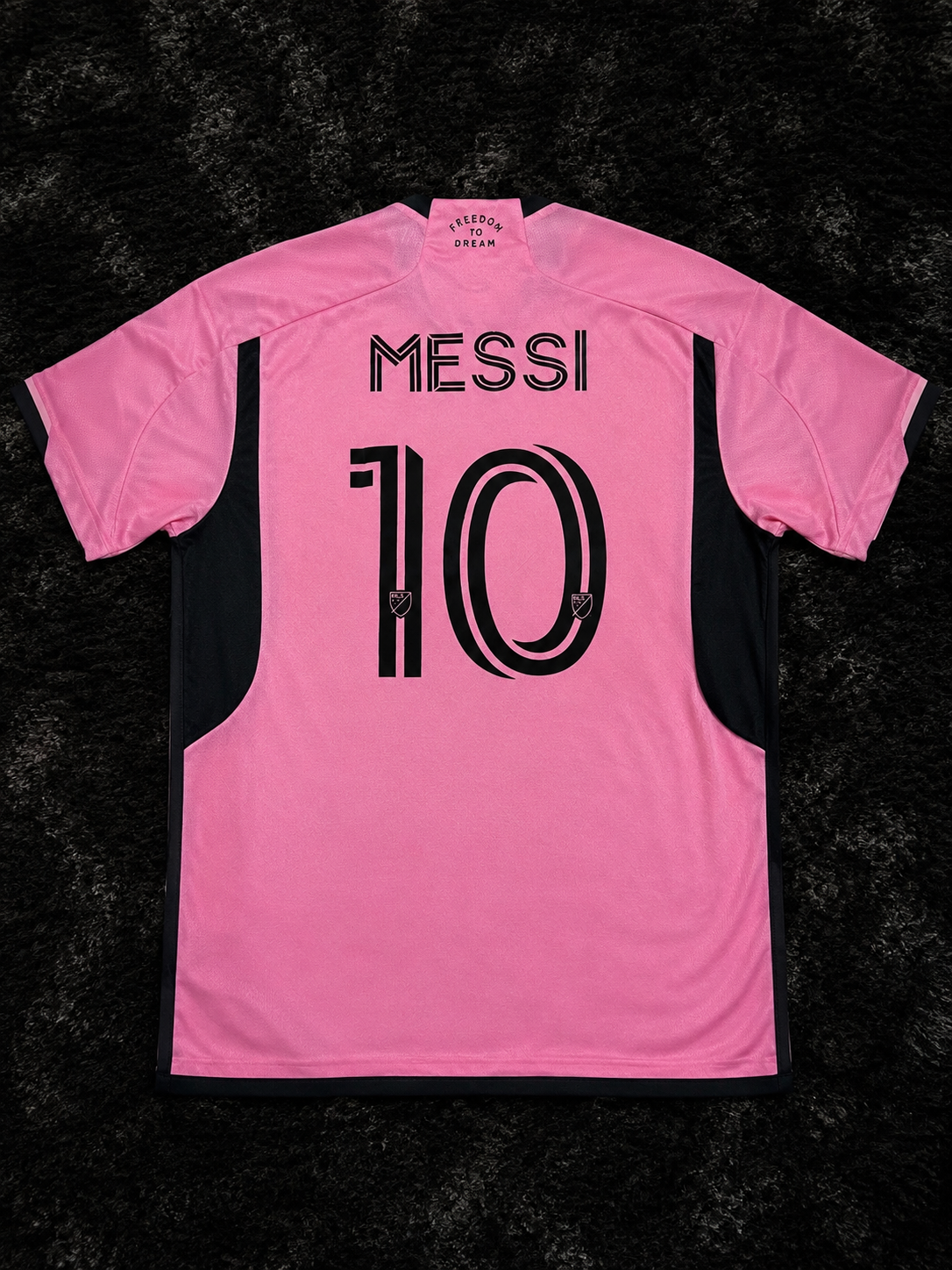 Inter miami messi #10 Size 2XL