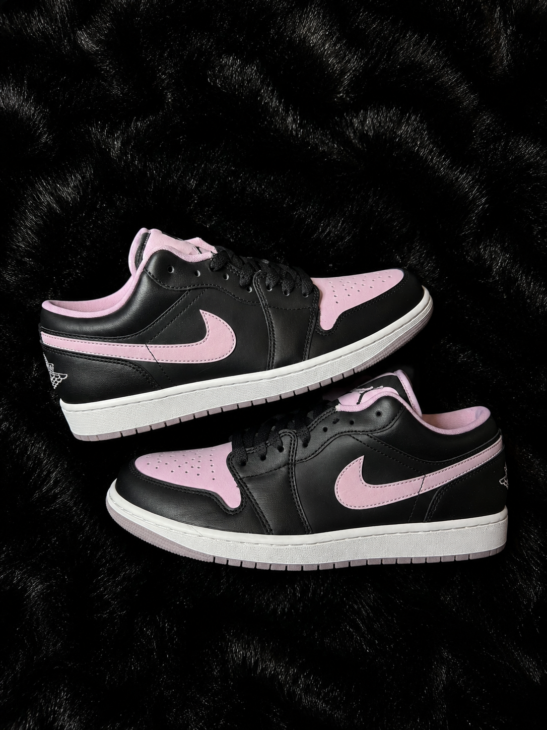 Jordan 1 low size o