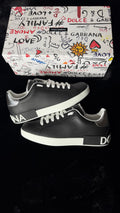 Dolce Gabbana Portofino size 42