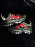 Burberry Check Arthur Sneakers Size 38
