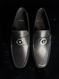 Versace Men Loafers Size 44
