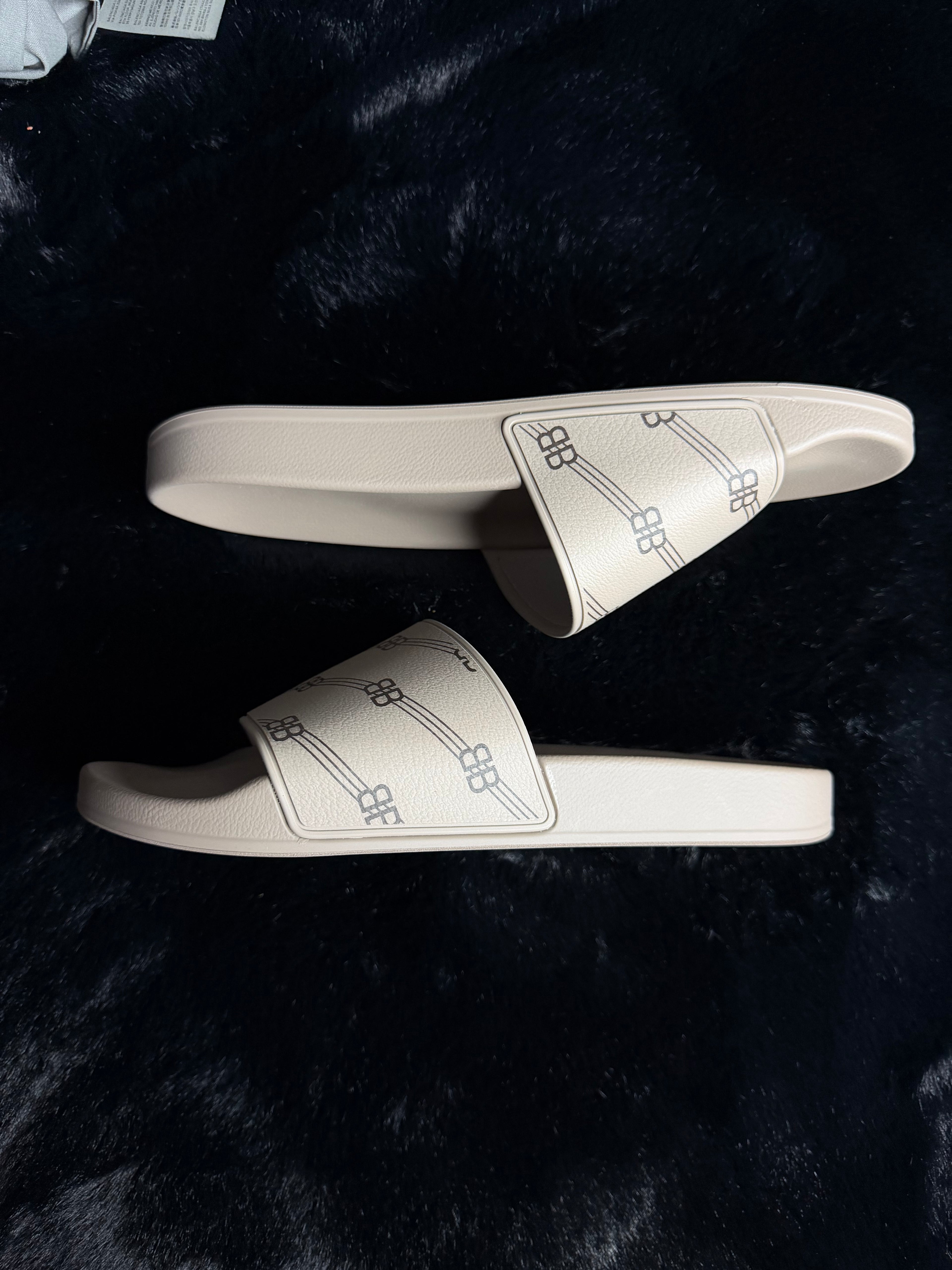 Balenciaga Slides Size 41