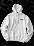 Balenciaga Campaign Hoodie Size Large
