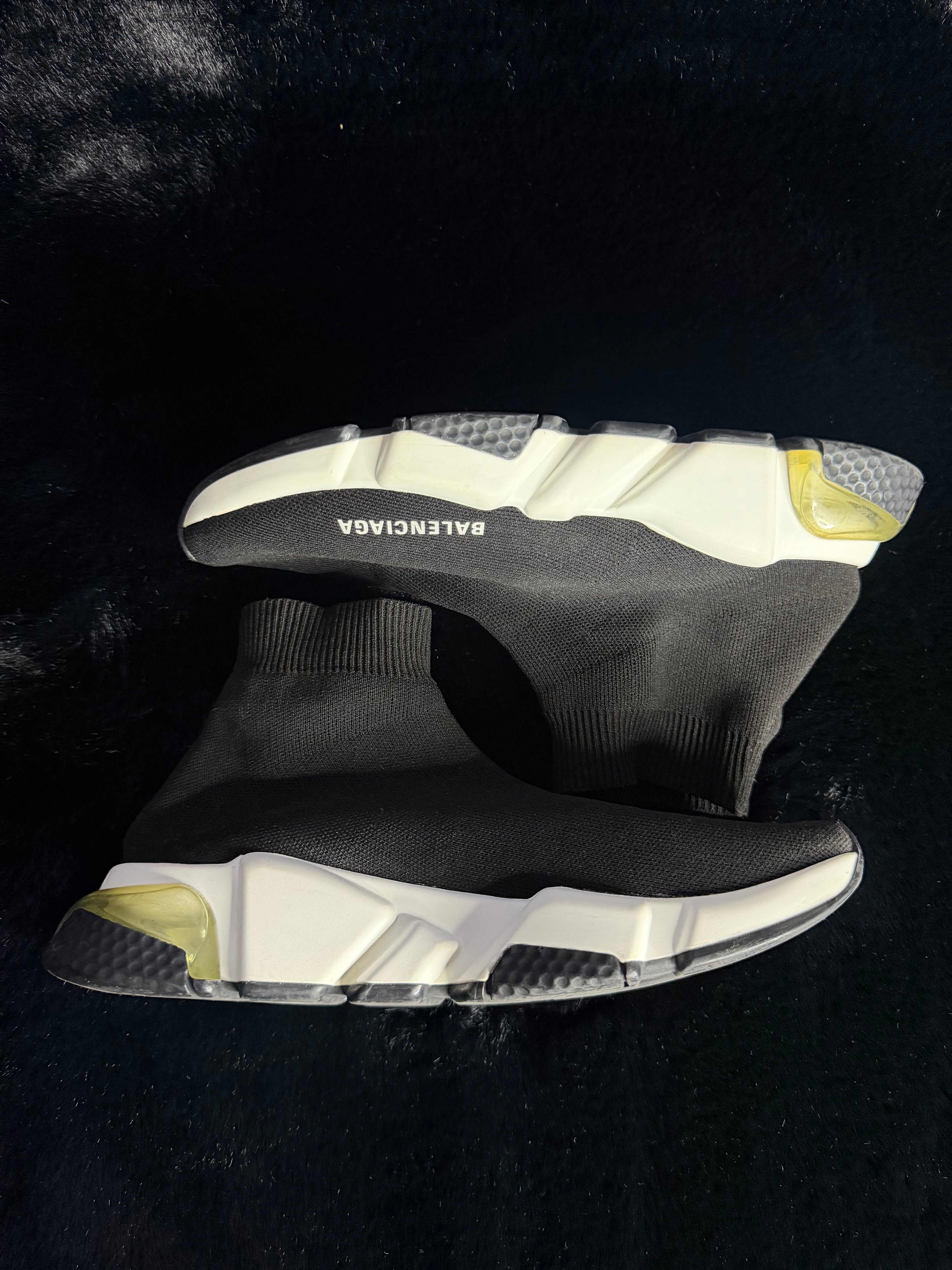 Balenciaga Speed Bubble Size 39