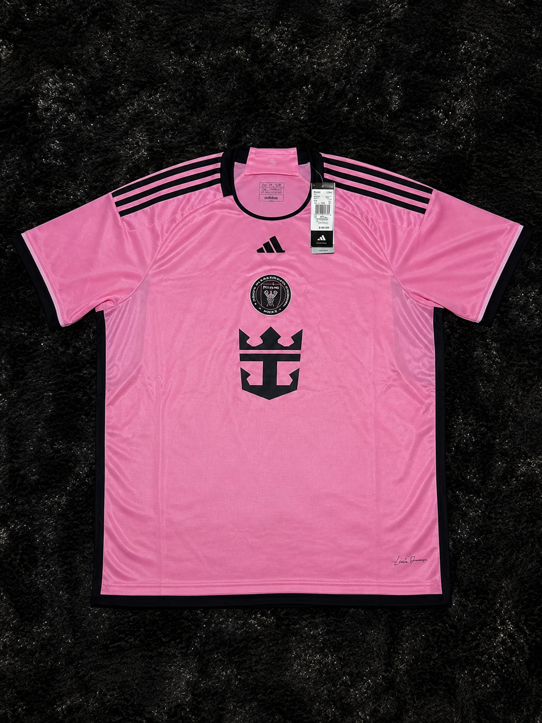 Inter miami messi #10 Size 2XL