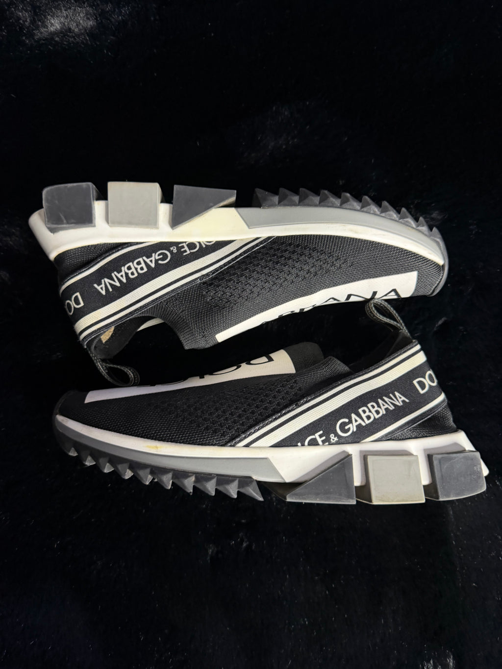 Dolce & Gabbana Sorrento Size 38