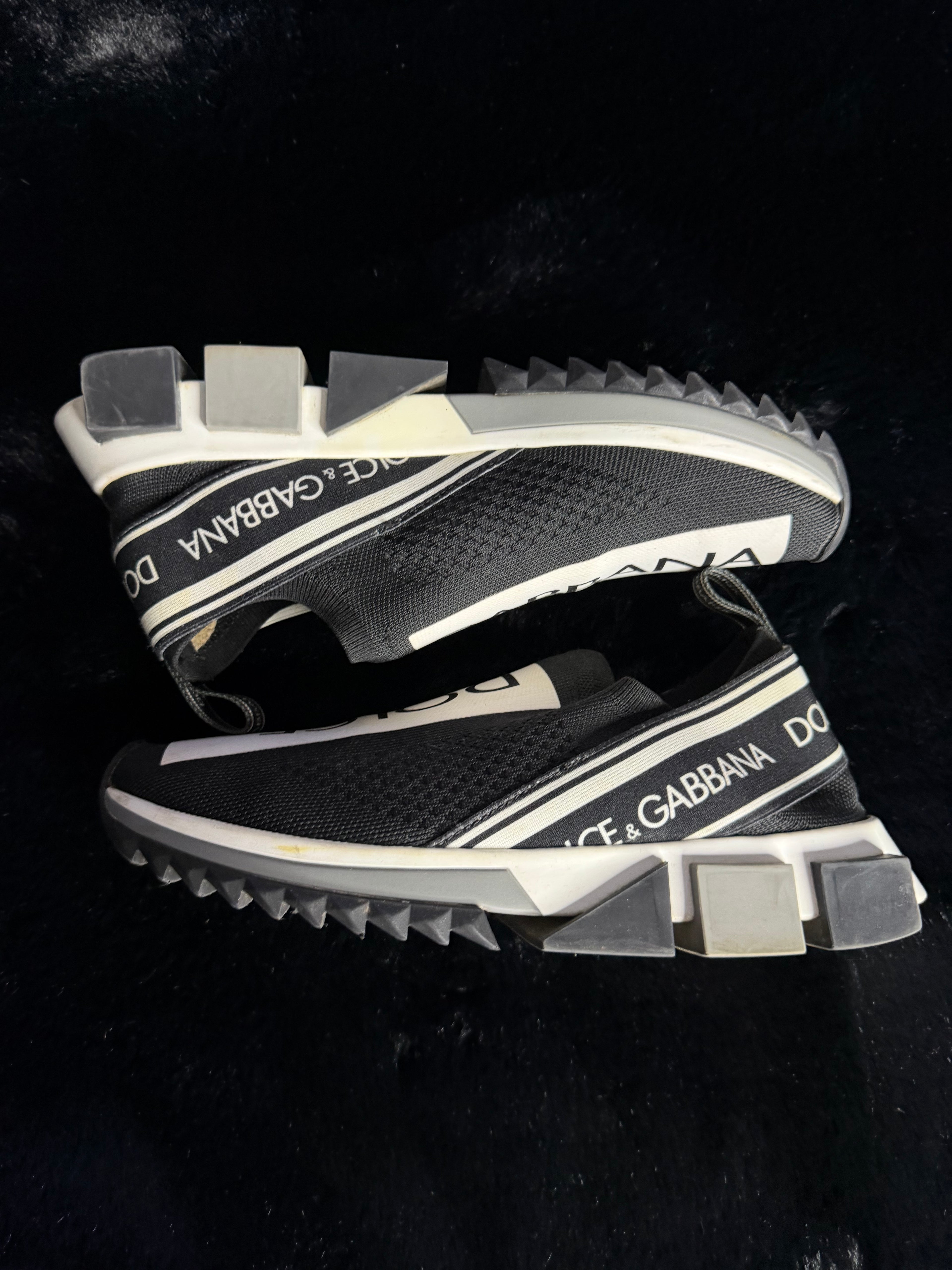 Dolce & Gabbana Sorrento Size 38
