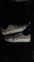Burberry Converse Black Size 46