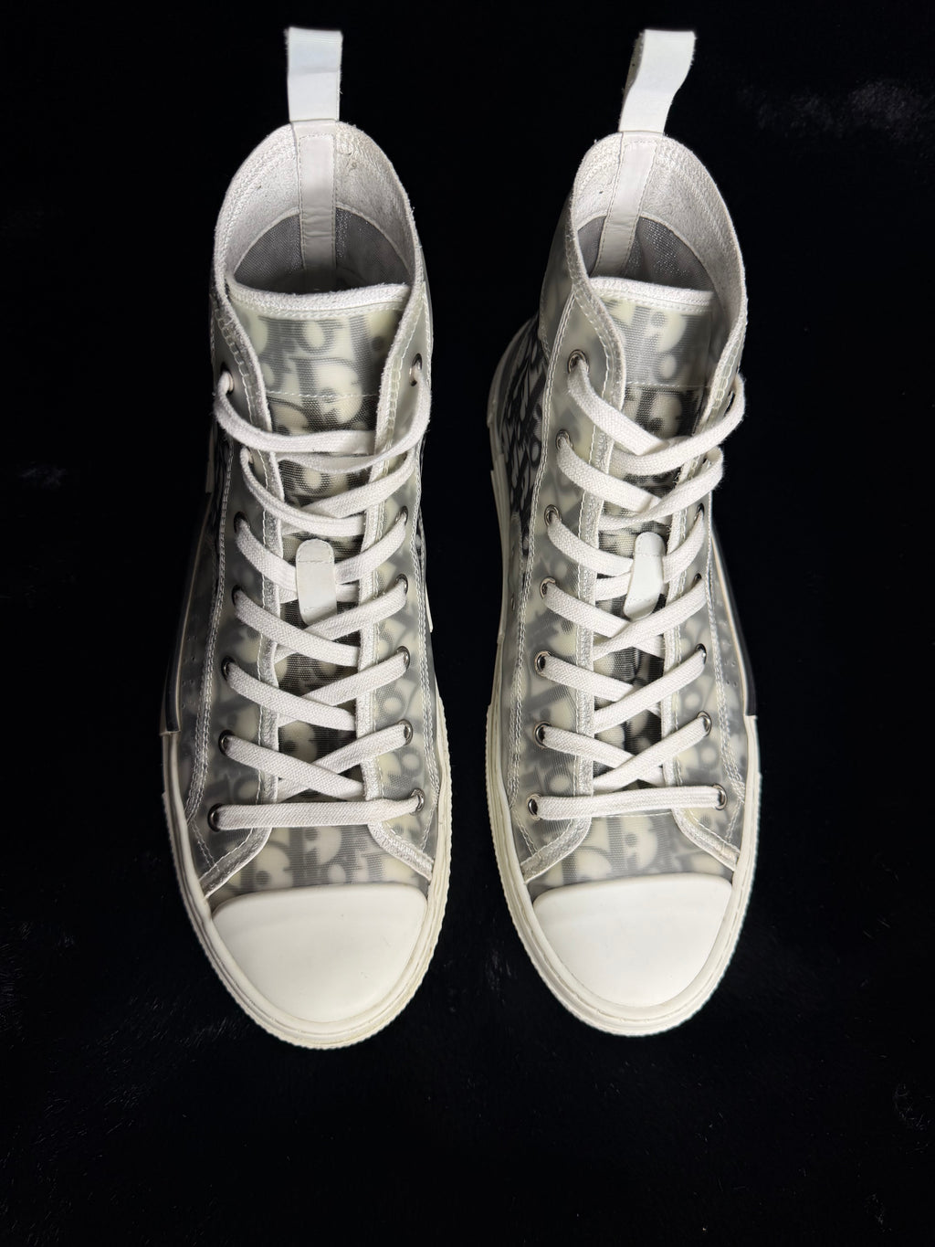 Dior b23 size 43