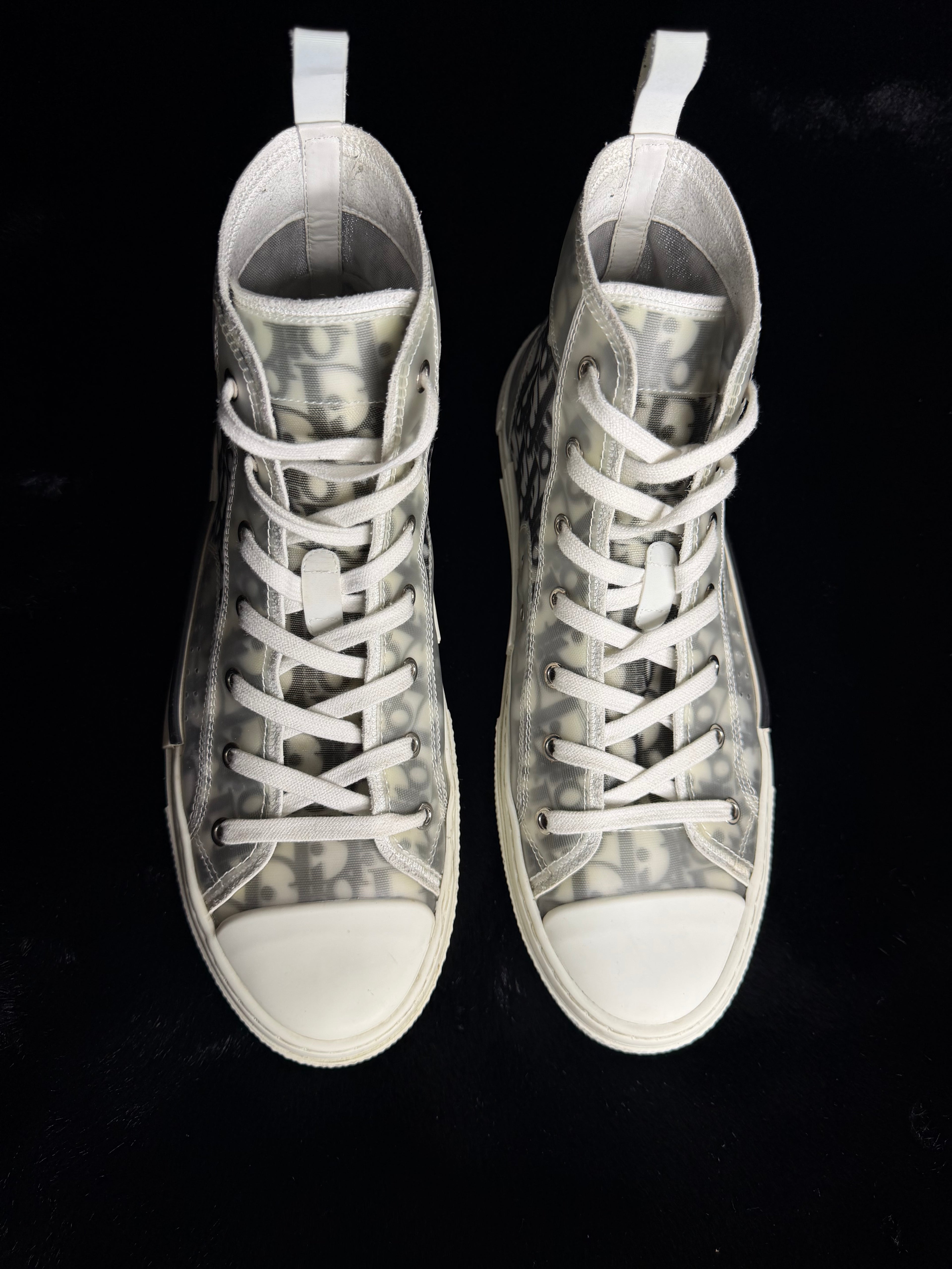 Dior b23 size 43