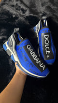 Dolce Gabbana Sorrento Blue Size 44