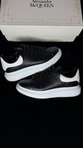 Alexander Mcqueen Black Size 41