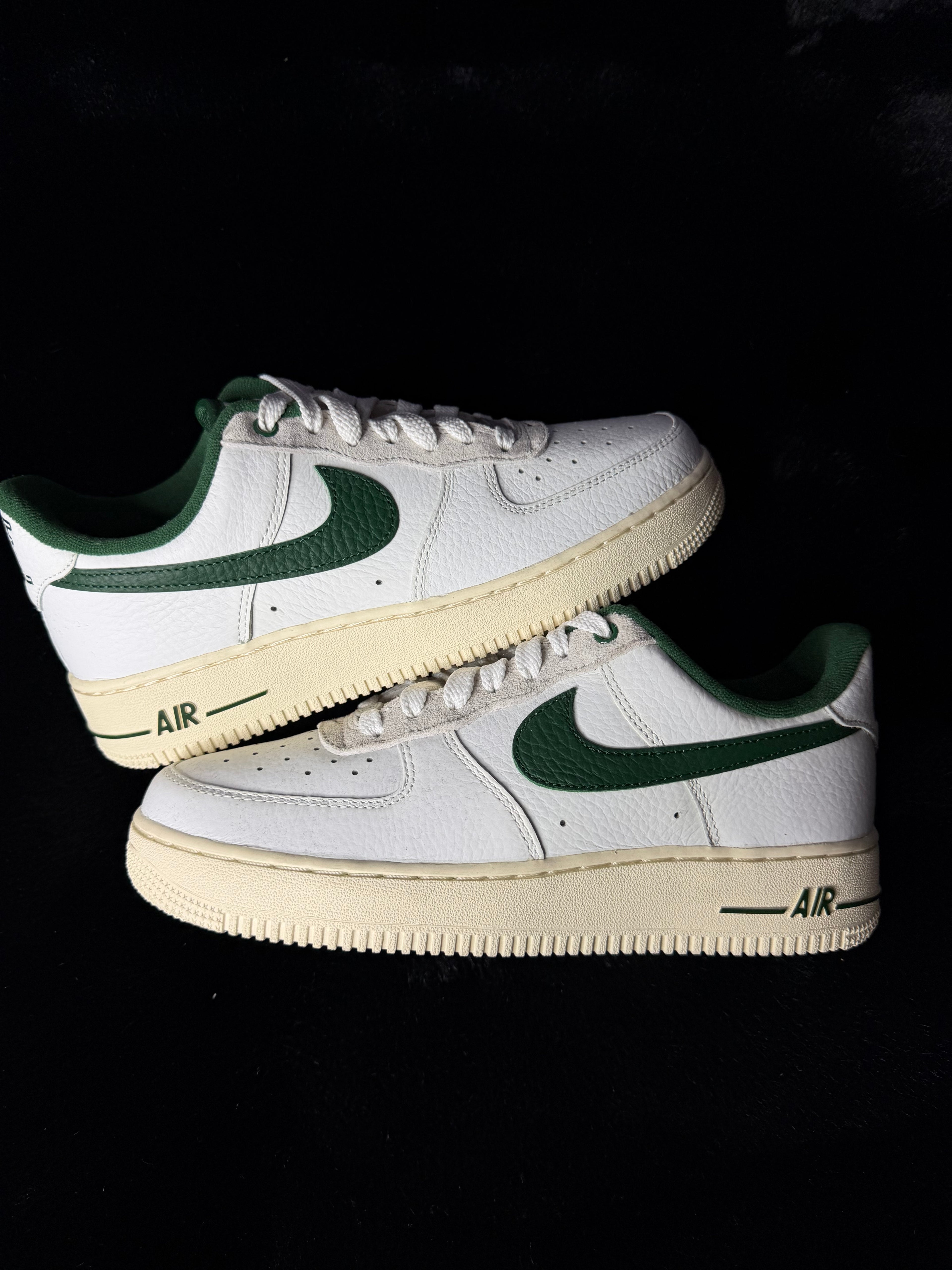 Af1 new size 7