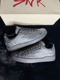 Dolce & Gabbana Portofino Logo Sneakers Size 44