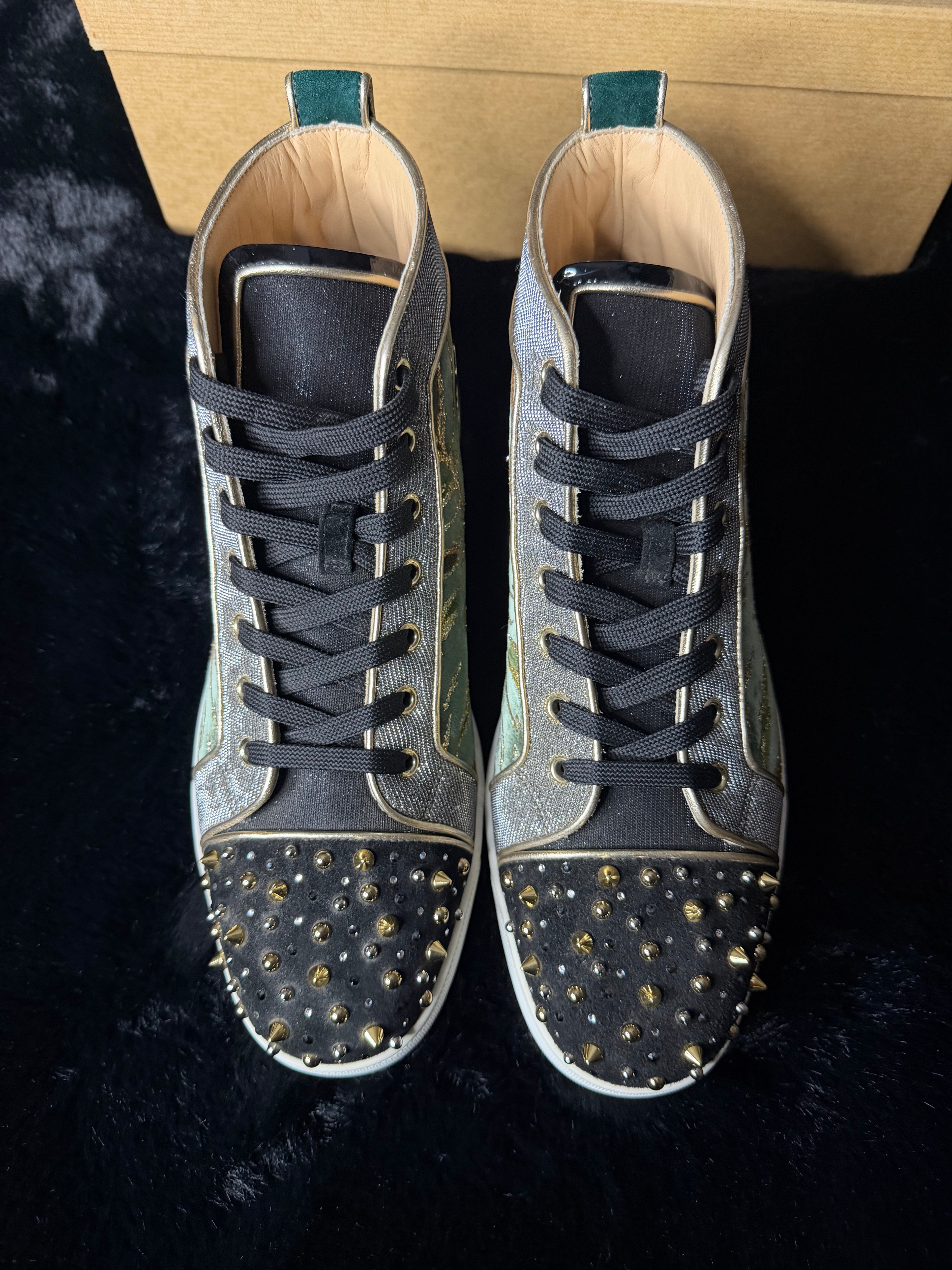Christian Louboutin Bengal Size 43