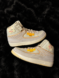 Jordan 2 size 8.5