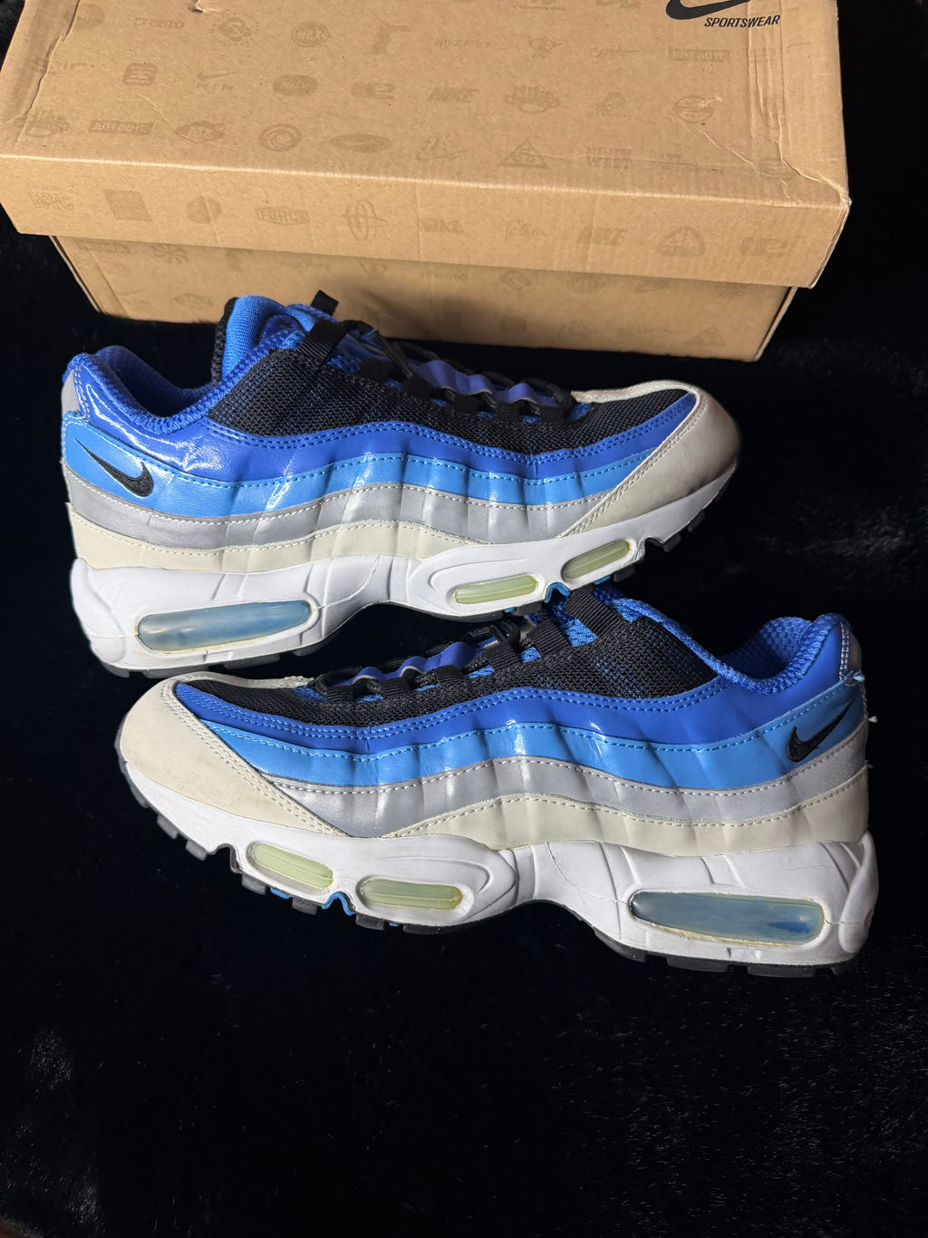 Nike airmax size 10