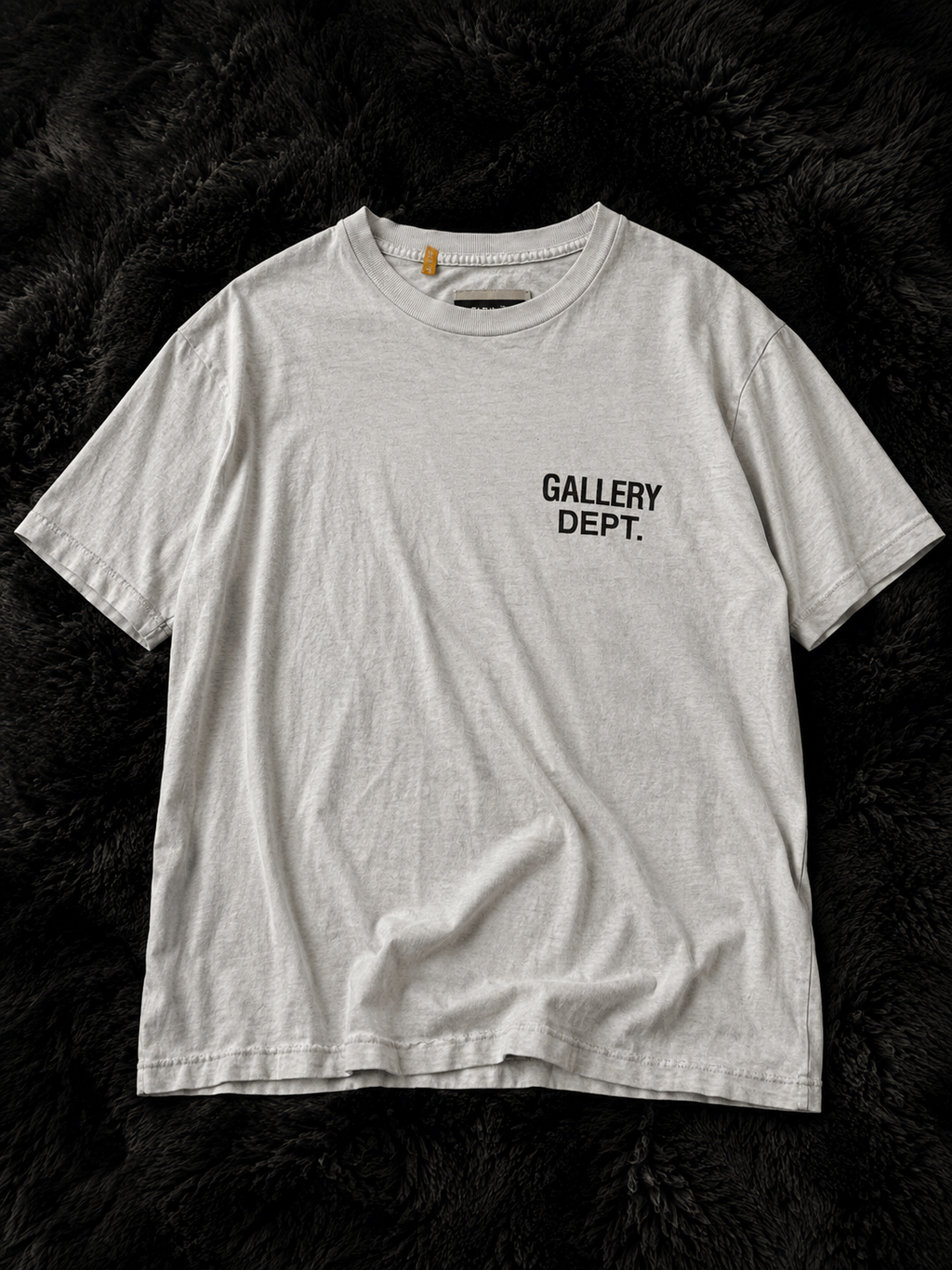 Gallery dept Tee Size Large