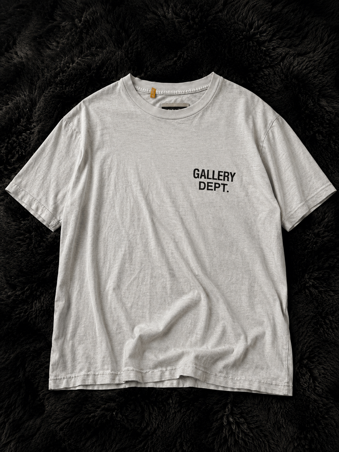 Gallery Dept Tee Size Large