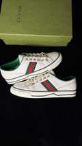 Gucci 1977 White Size 41