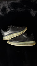 Alexander Mcqueen Black Size 42